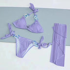 Separate Bikini Swimwear for Women - Classyfashion24.com