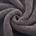 Luxury Cotton Bath Sheet – Plush 625 GSM Spa & Sauna Towel (31 x 63 Inch)
