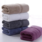 3 Pcs Towel Set  Bath Towels Hand Towels - Classyfashion24.com