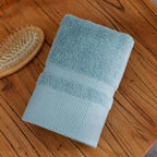 3 Pcs Towel Set  Bath Towels Hand Towels - Classyfashion24.com