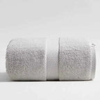 Luxury Cotton Bath Sheet – Plush 625 GSM Spa & Sauna Towel (31 x 63 Inch)