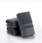 3 Pcs Towel Set  Bath Towels Hand Towels - Classyfashion24.com