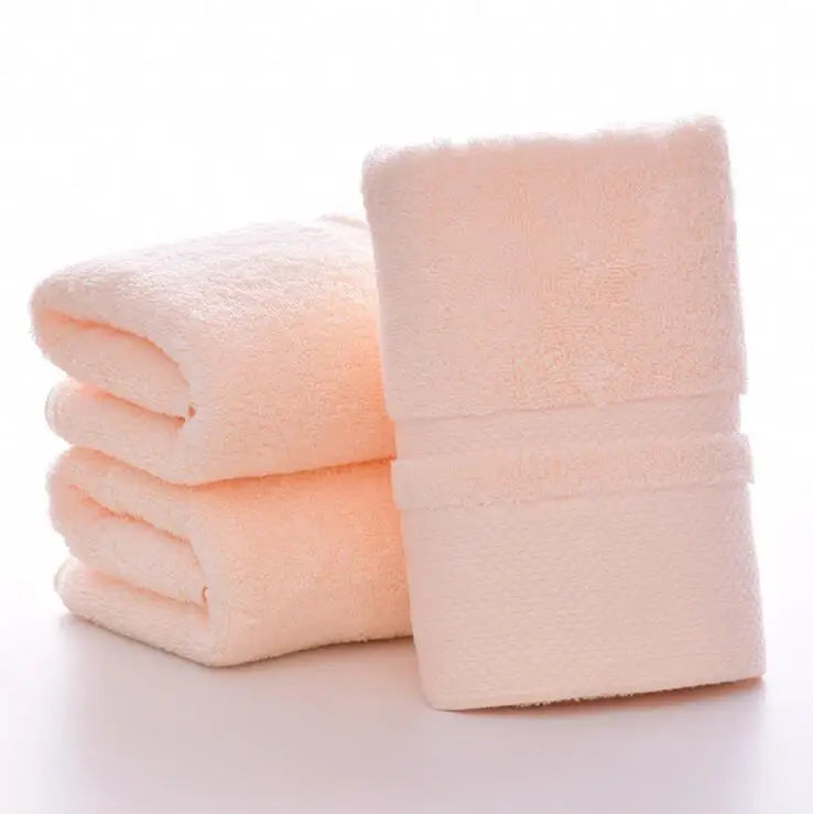 3 Pcs Towel Set  Bath Towels Hand Towels - Classyfashion24.com