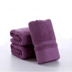 3 Pcs Towel Set  Bath Towels Hand Towels - Classyfashion24.com