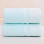 3 Pcs Towel Set  Bath Towels Hand Towels - Classyfashion24.com