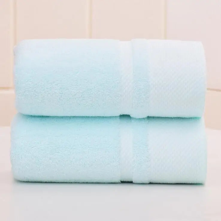 3 Pcs Towel Set  Bath Towels Hand Towels - Classyfashion24.com