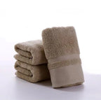 3 Pcs Towel Set  Bath Towels Hand Towels - Classyfashion24.com