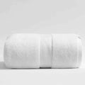 Luxury Cotton Bath Sheet – Plush 625 GSM Spa & Sauna Towel (31 x 63 Inch)