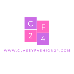 ClassyFashion24.com - Your Elegant Fashion Partner