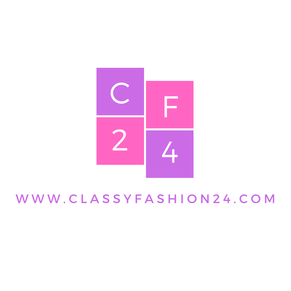 ClassyFashion24.com - Your Elegant Fashion Partner
