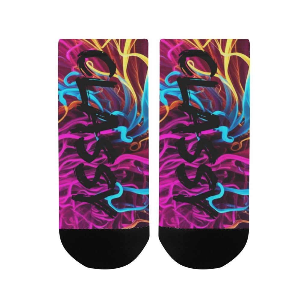 Men's Classy Ankle Socks