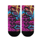 Men's Classy Ankle Socks