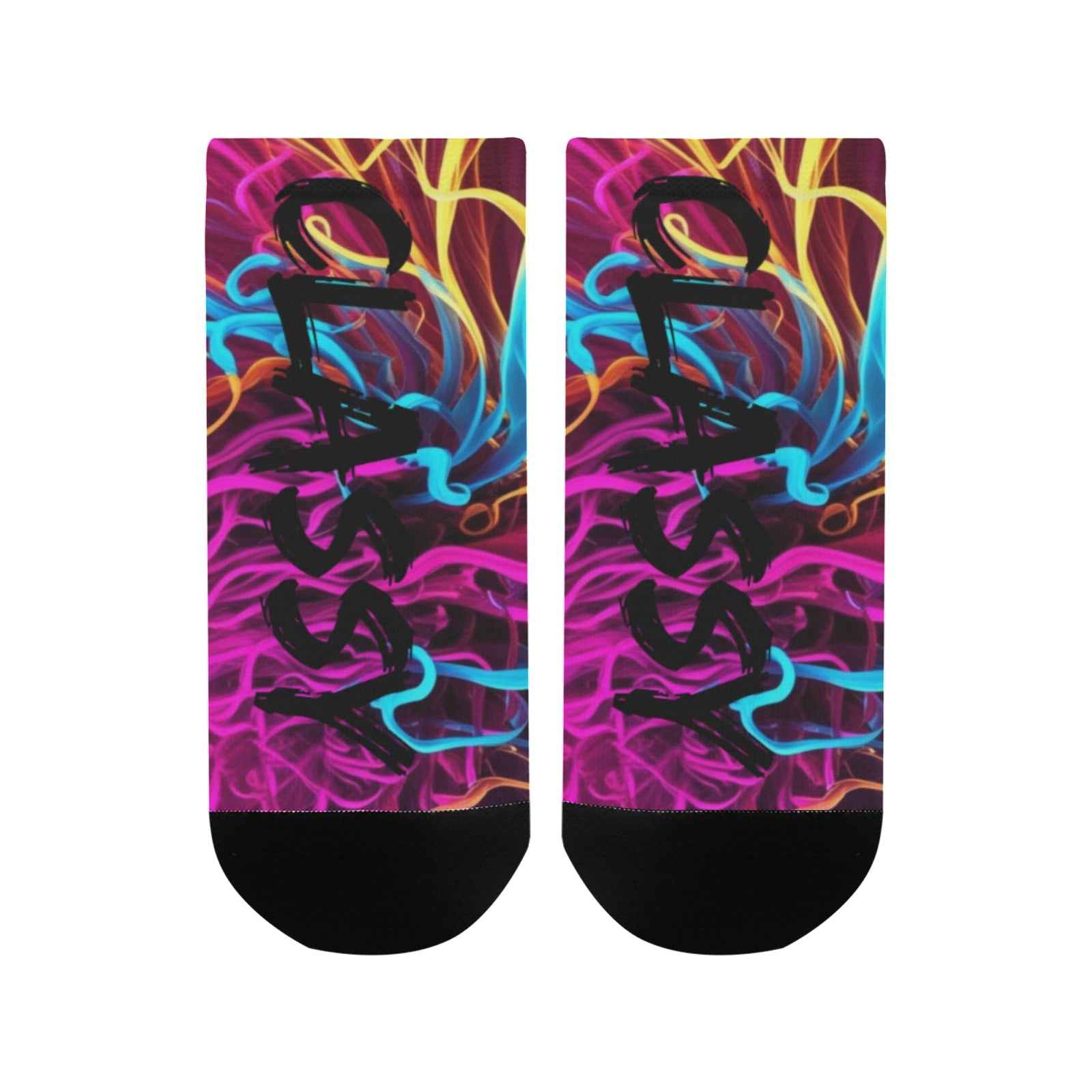 Men's Classy Ankle Socks