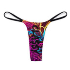 Ladies Sexy Classy Thin Thong