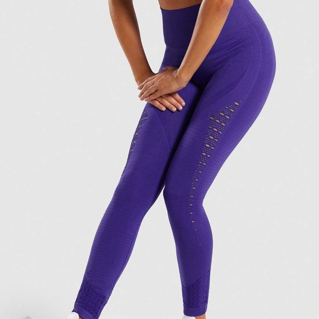 Hohe Taille Leggins